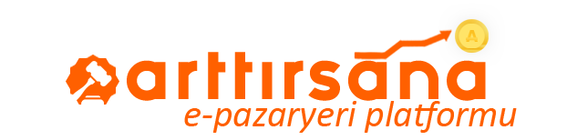 Arttırsana | Alırken Kazan Satarken Kazan!